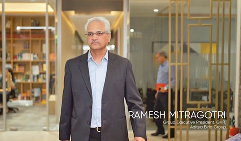 Leadership Programm video